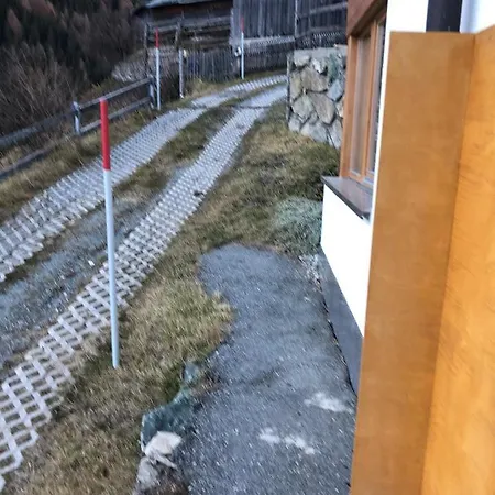 Casa vacanze La Trapla *