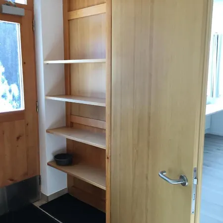 La Trapla Casa vacanze Samnaun