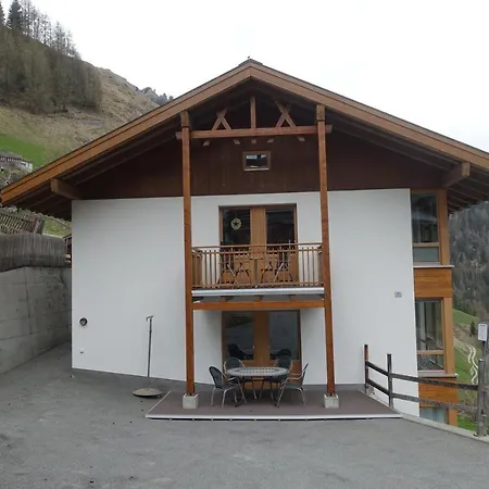 La Trapla Ferienhaus *