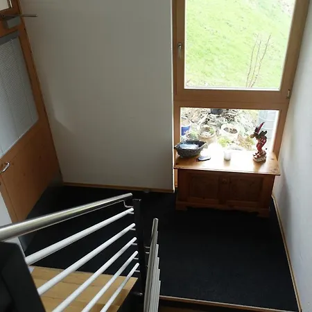 Ferienhaus La Trapla Samnaun