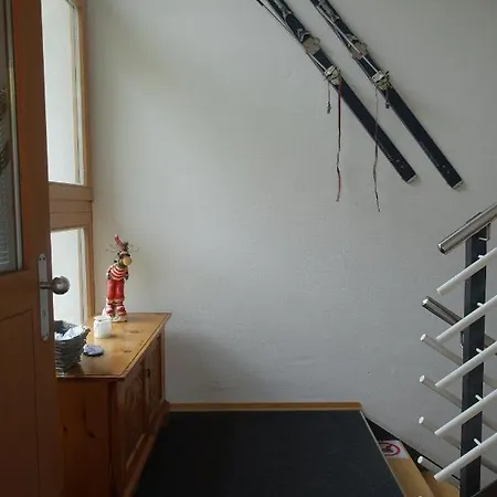 Ferienhaus La Trapla *