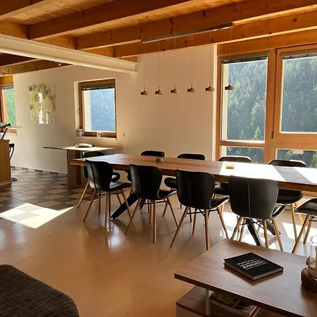Casa vacanze La Trapla *
