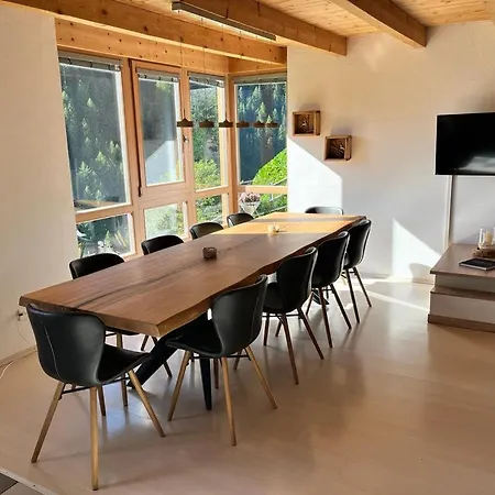 La Trapla Ferienhaus *