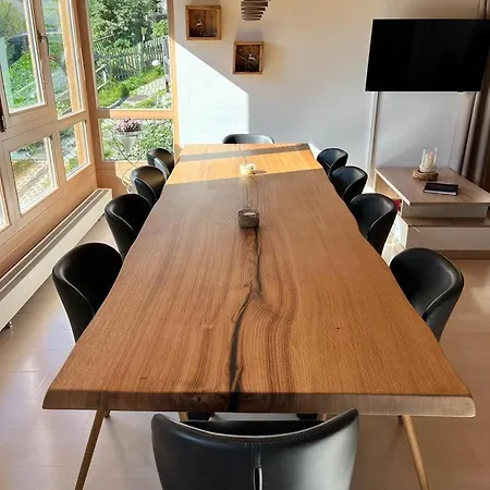 La Trapla Ferienhaus