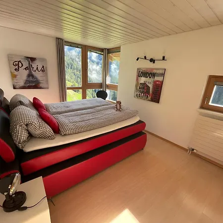 Ferienhaus La Trapla