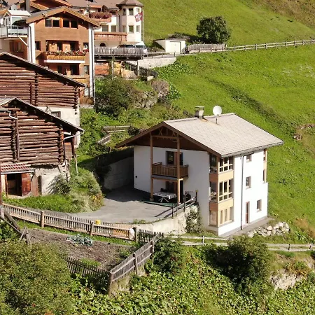 La Trapla Ferienhaus *