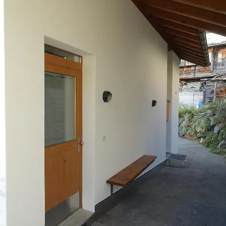 Casa vacanze La Trapla *