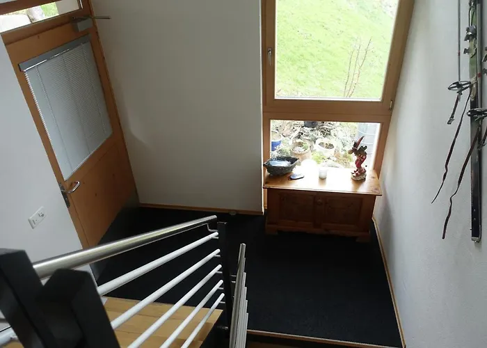 Feriehus La Trapla Samnaun