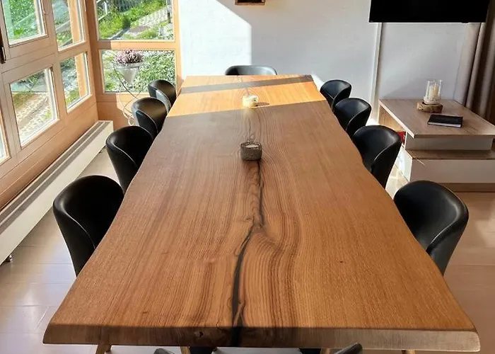 La Trapla Vakantiehuis