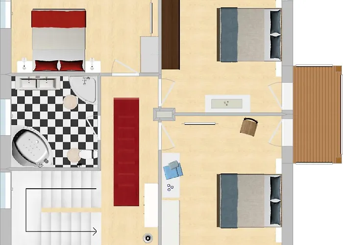 La Trapla Vakantiehuis Samnaun