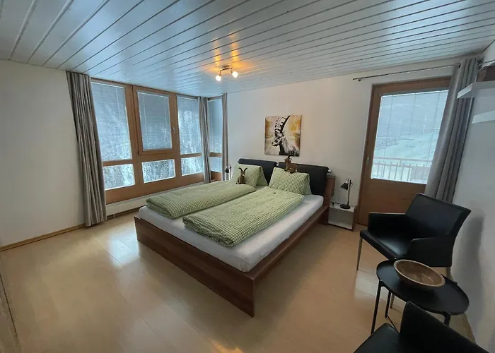 Vakantiehuis La Trapla *