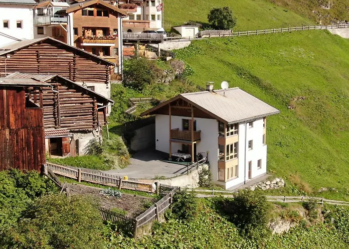 La Trapla Feriehus *