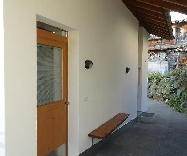 Feriehus La Trapla *