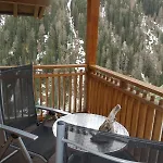 La Trapla Ferienhaus