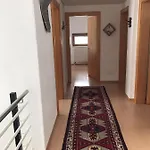 Ferienhaus La Trapla Samnaun