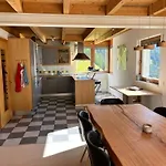 Ferienhaus La Trapla Samnaun
