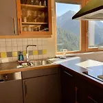 La Trapla Ferienhaus Samnaun
