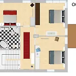 La Trapla Ferienhaus Samnaun