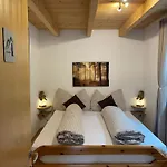 La Trapla Ferienhaus Samnaun