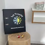 Ferienhaus La Trapla Samnaun