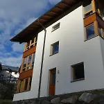 La Trapla Samnaun