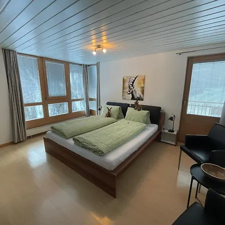 Vakantiehuis La Trapla *