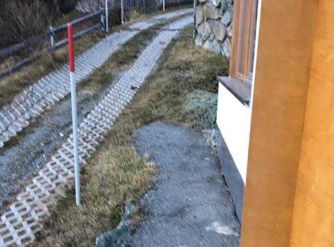 Vakantiehuis La Trapla *