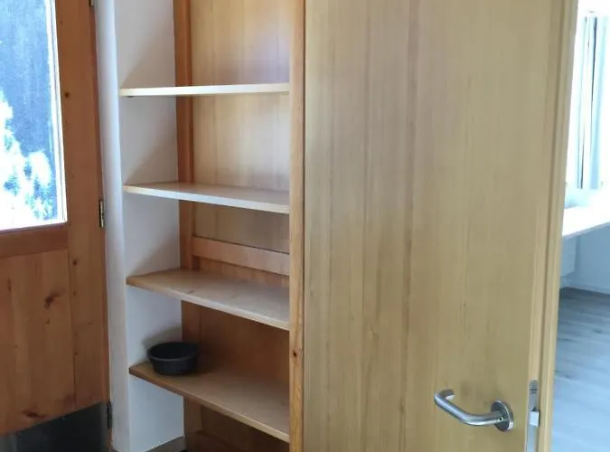 La Trapla Vakantiehuis Samnaun