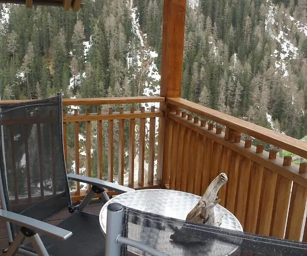 La Trapla Vakantiehuis