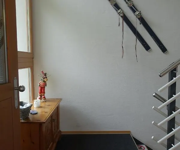 Vakantiehuis La Trapla *