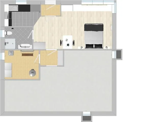 La Trapla Vakantiehuis Samnaun