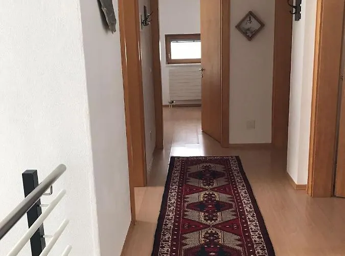 Vakantiehuis La Trapla Samnaun