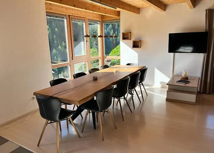 La Trapla Vakantiehuis *