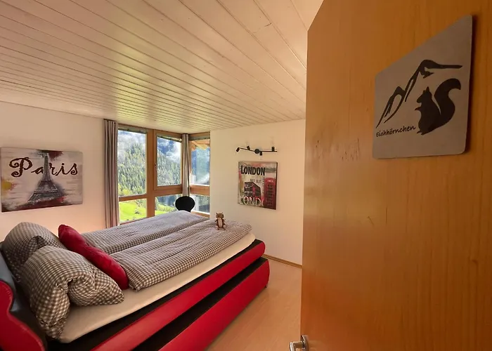 Vakantiehuis La Trapla *