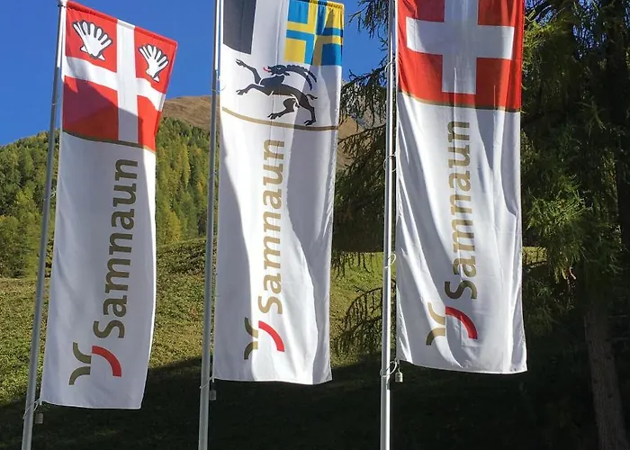 Vakantiehuis La Trapla