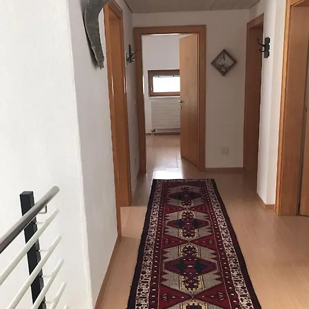 Vakantiehuis La Trapla Samnaun